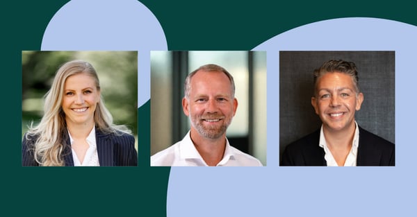 Fra kontroll til vekst