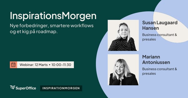 InspirationsMorgen ONLINE marts