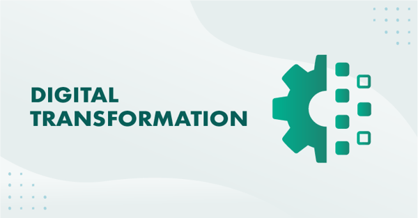 Digital transformation