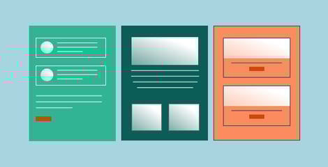 12 Sales email templates