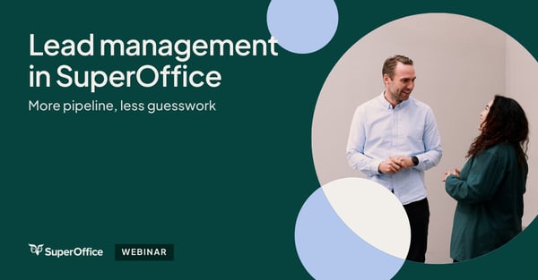 On-demande Lead Management