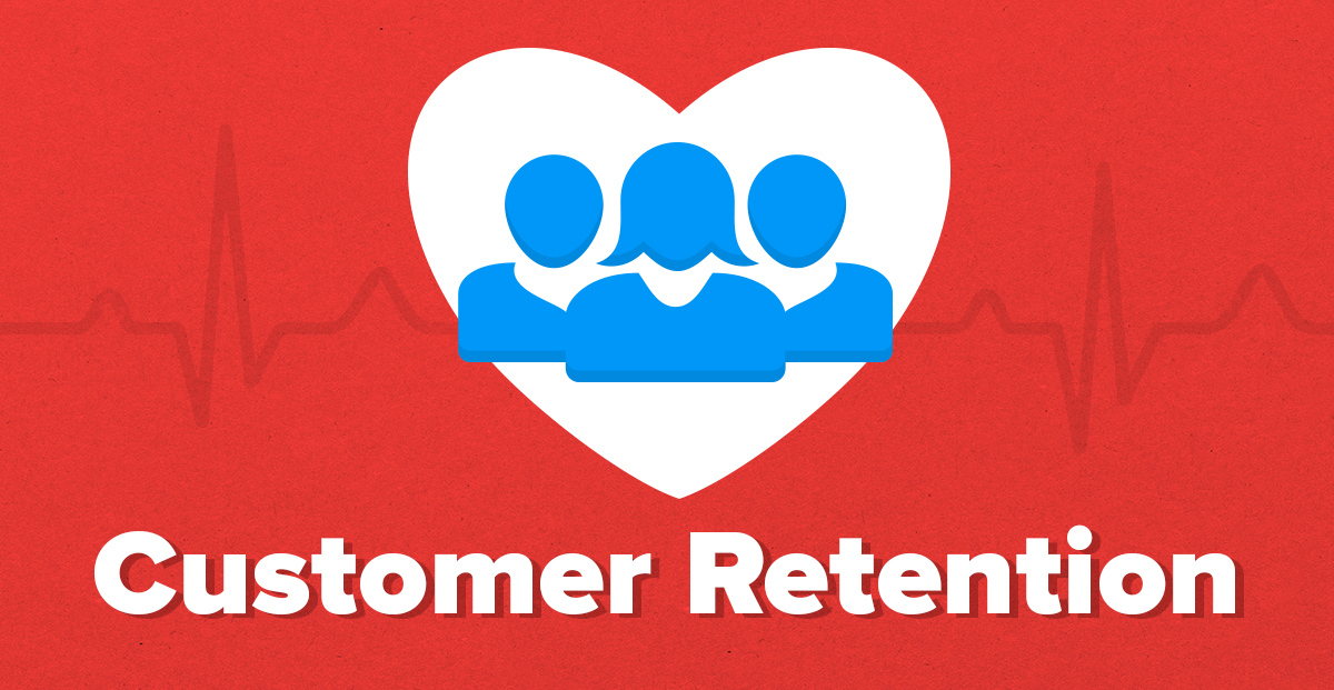 Customer retention program