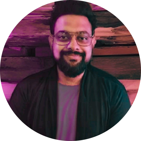 Suraj Nair - Growth at SocialPilot